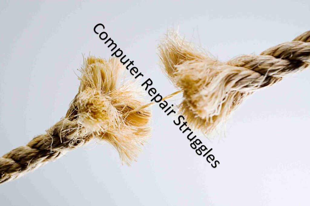 PC Repair Colorado Springs