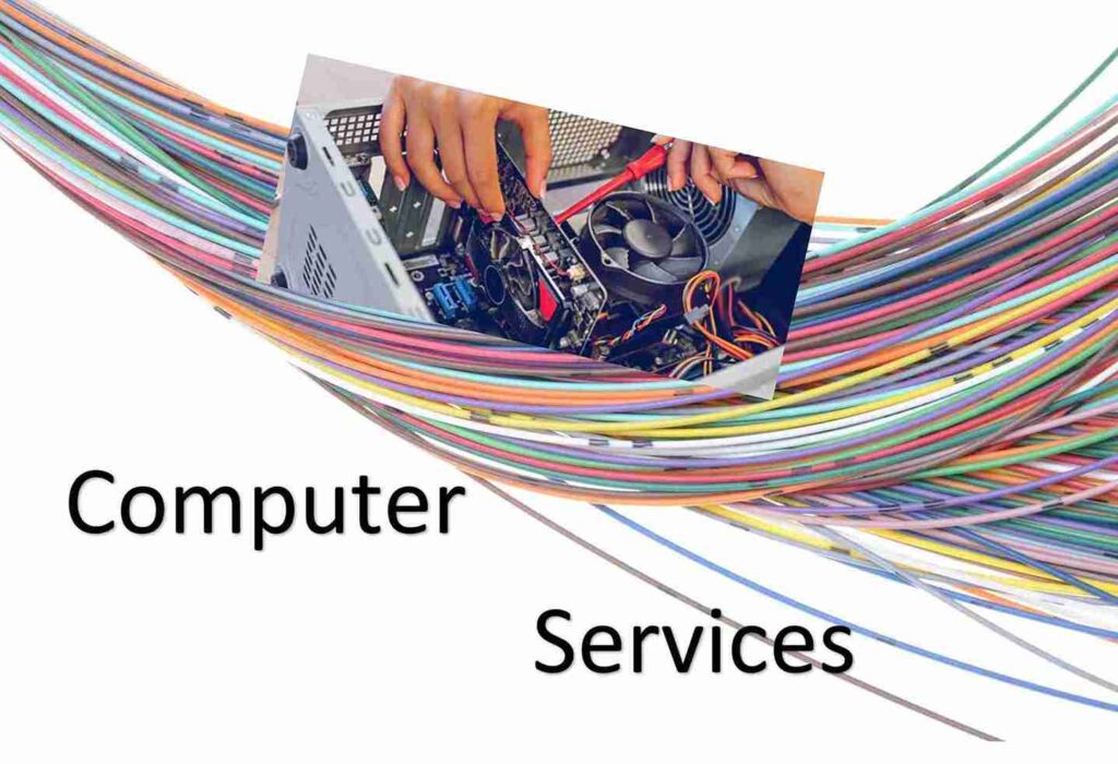 computer repair services near me