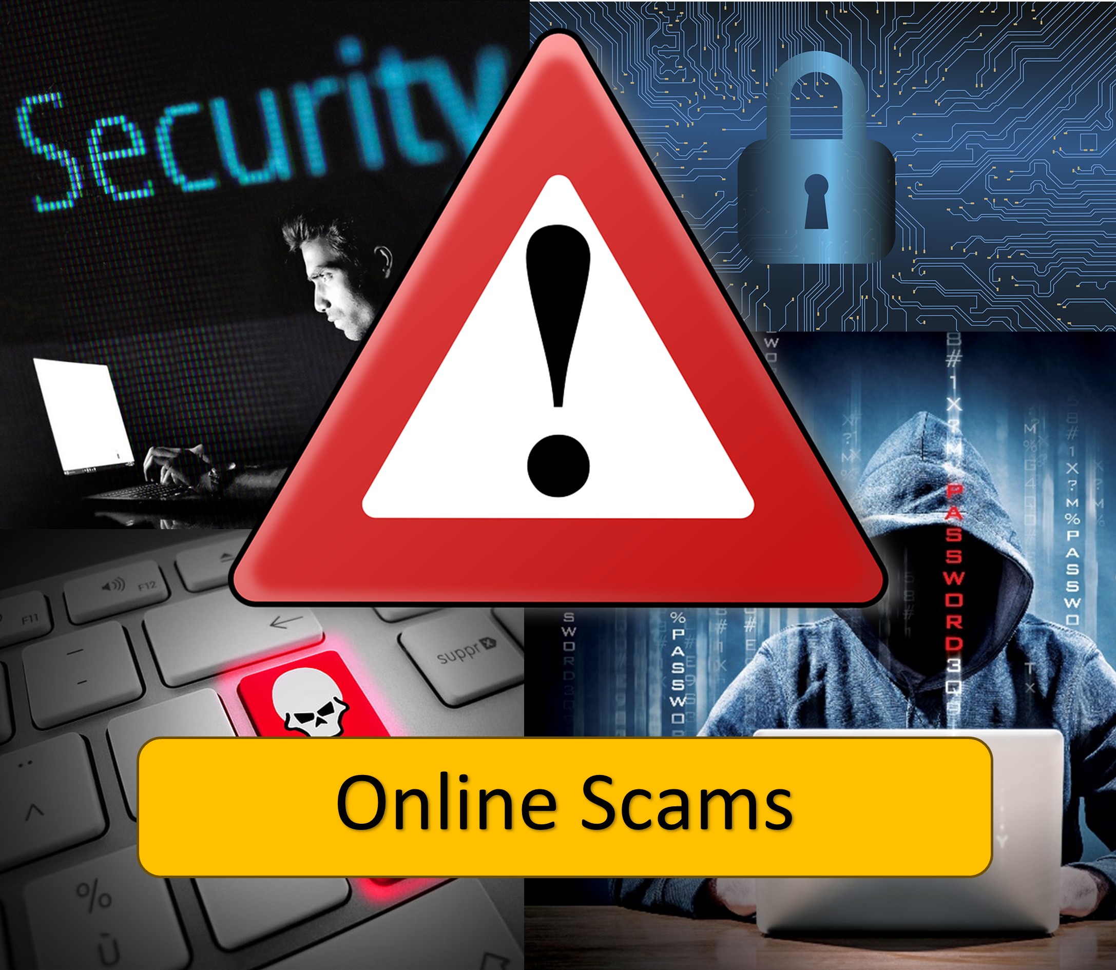 computer repair online scams