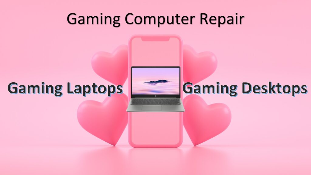 gaming computer repair colorado springs co V Day