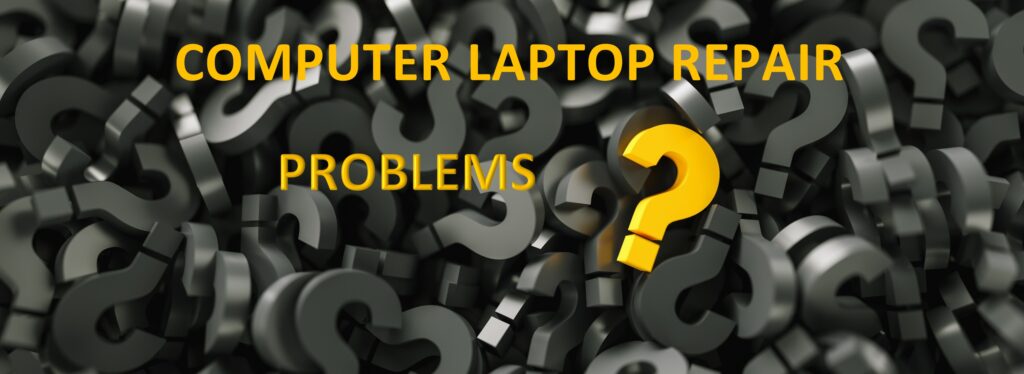 Computer Laptop Repair