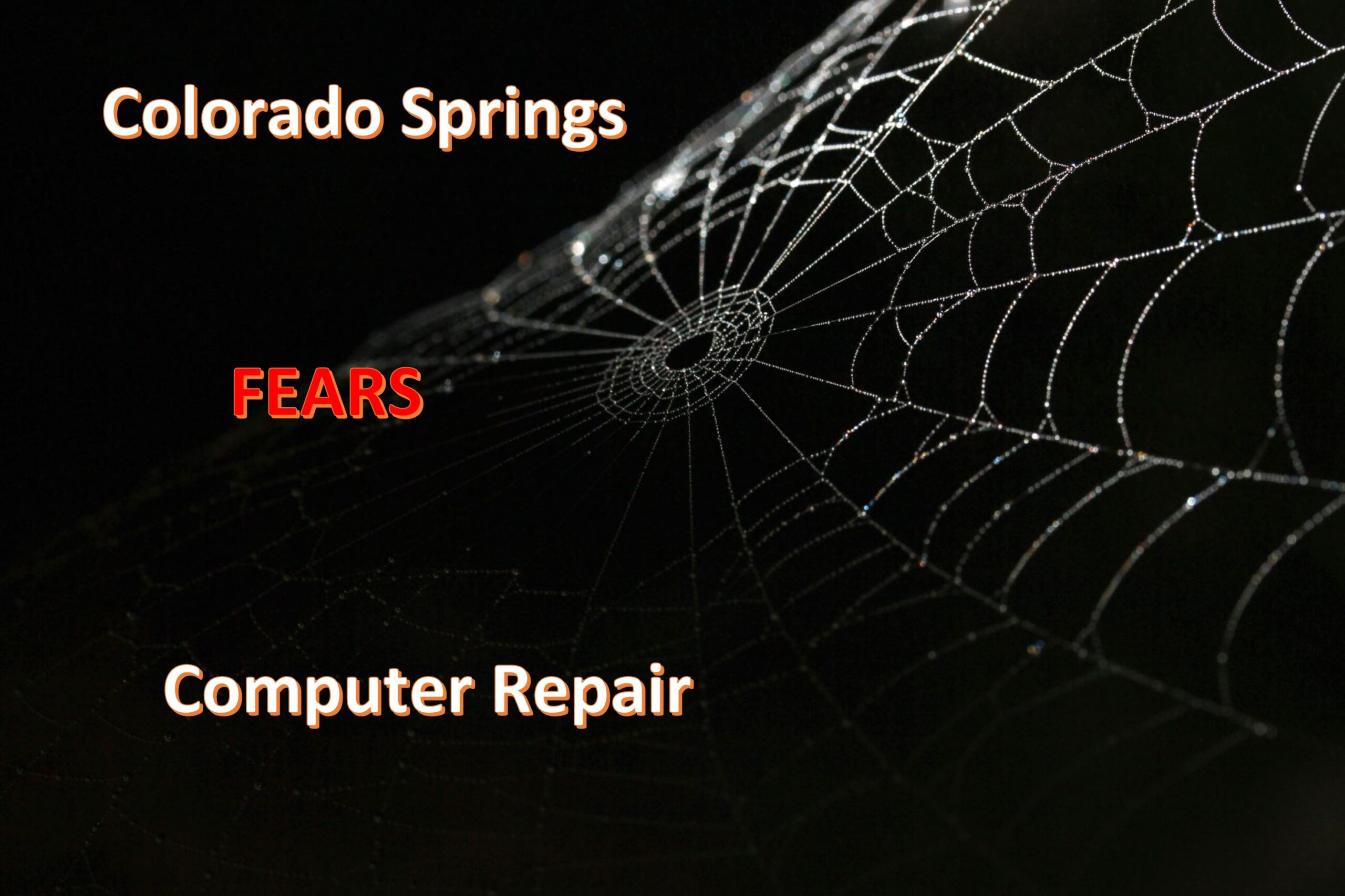 Colorado Springs Computer Repair