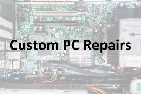 PC Repairs