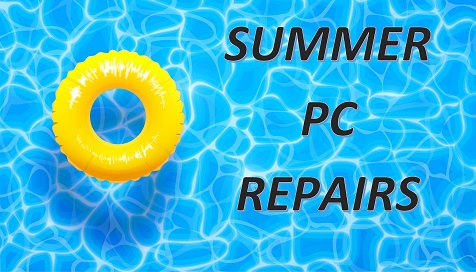 PC Repairs