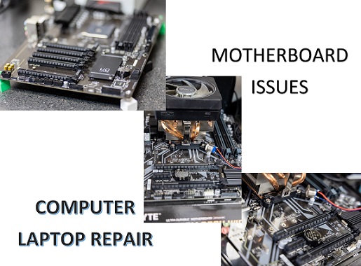 Computer Laptop Repair Colorado Springs