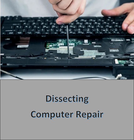 Computer Repair Colorado Springs CO