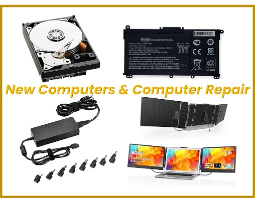 Computer Repair