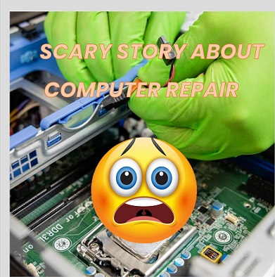 Computer Repair Near Me