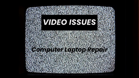 Computer Laptop Repair Colorado Springs