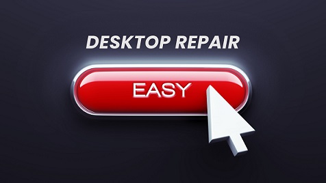 Desktop Repair Near Me