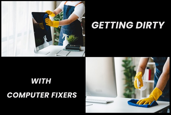 Computer Fixers