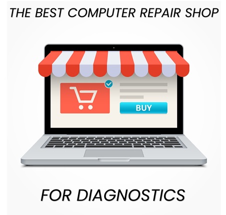 Computer Repair Shop Near Me