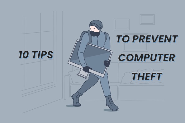 Computer Repair Near Me