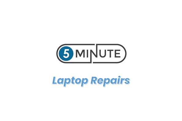 Laptop Repairs Near Me