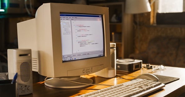Desktop Repair Colorado Springs