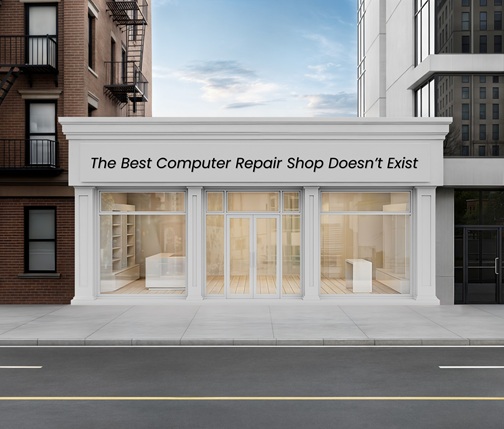 Best Computer Repair Near Me