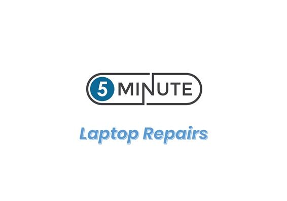 Laptop Repairs Near Me
