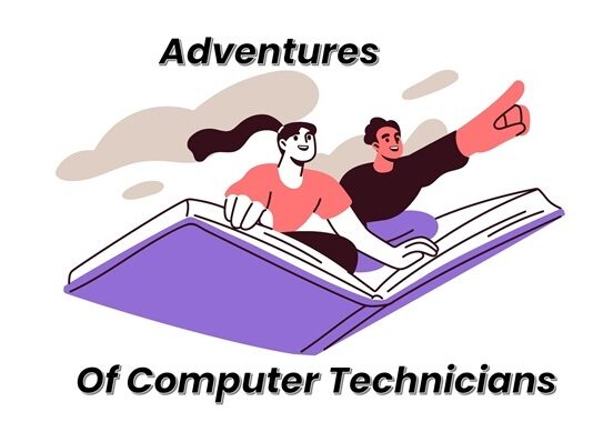 Computer Technicians Near Me