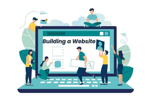Building a Website for Computer Repair Places Near Me Blog Computer Repair Places Near Me