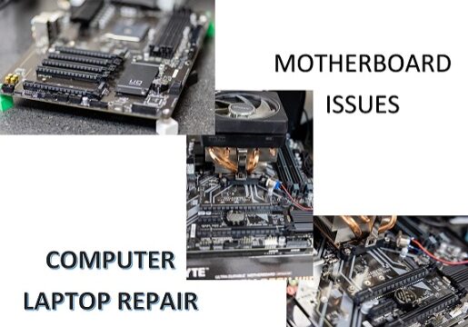 Computer Laptop Repair Colorado Springs