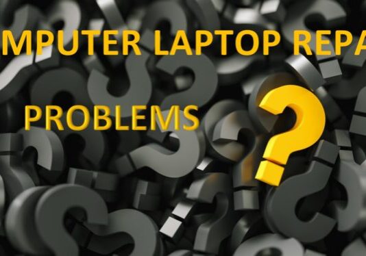 Computer Laptop Repair
