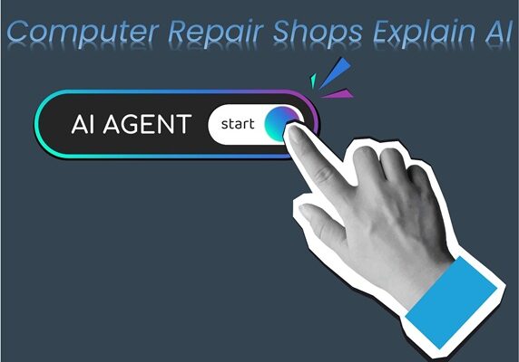 Computer Repair Shop Near Me