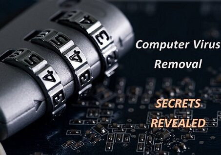 Computer VIrus Removal Service