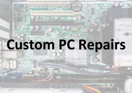 PC Repairs