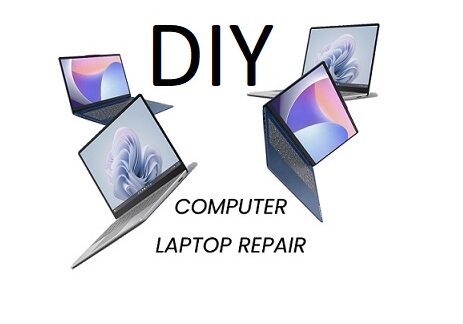 Computer Laptop Repair