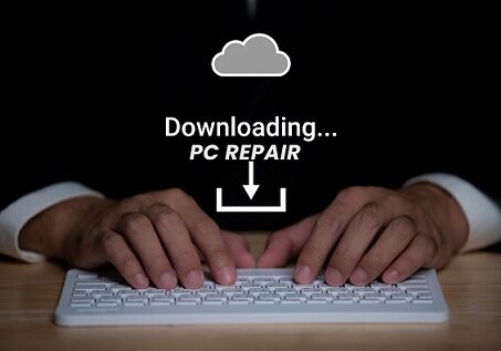 PC Repair Colorado Springs