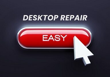 Desktop Repair Near Me