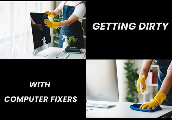 Computer Fixers