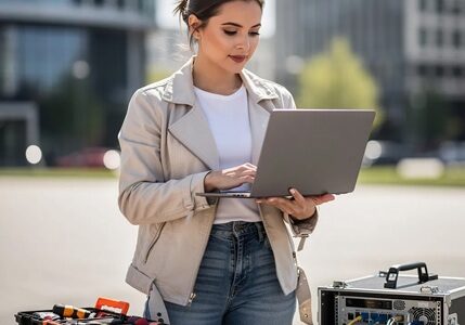 Computer Technicians Near Me