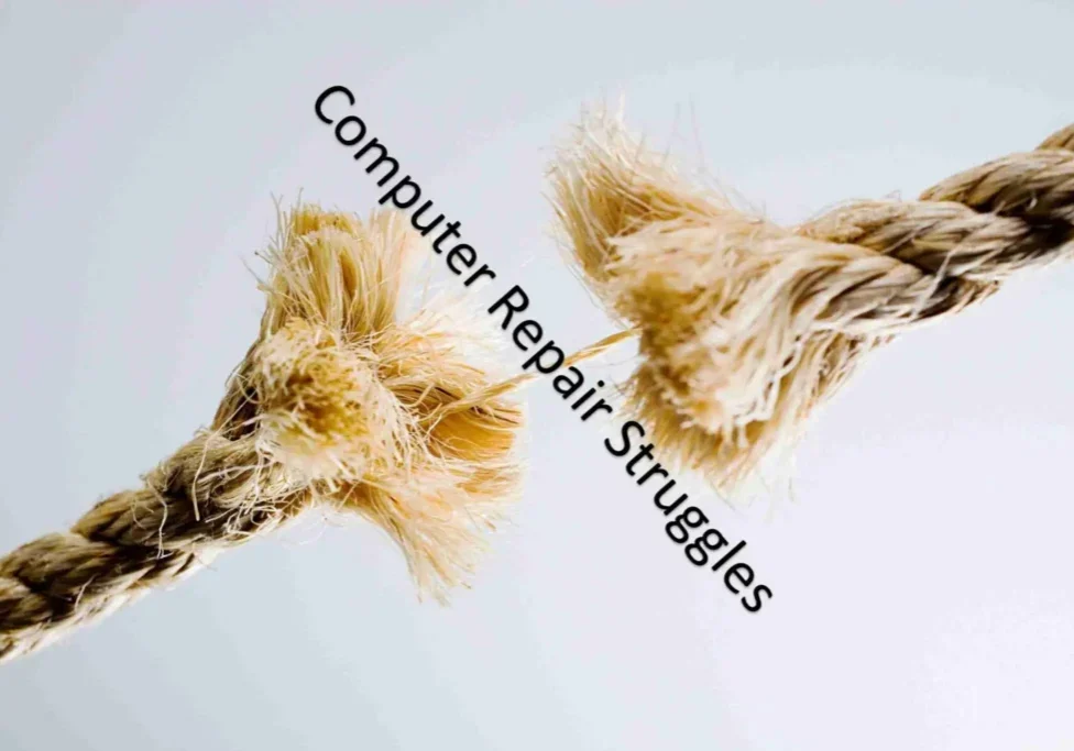 PC Repair Colorado Springs