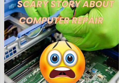 Computer Repair Near Me