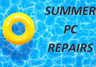 PC Repairs