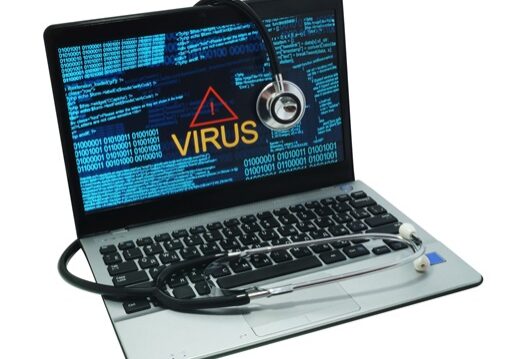 Computer Virus Removal Service