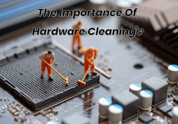 Computer Repair Colorado Springs