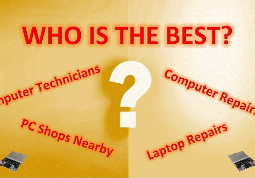 best computer and laptop repairs in colorado springs