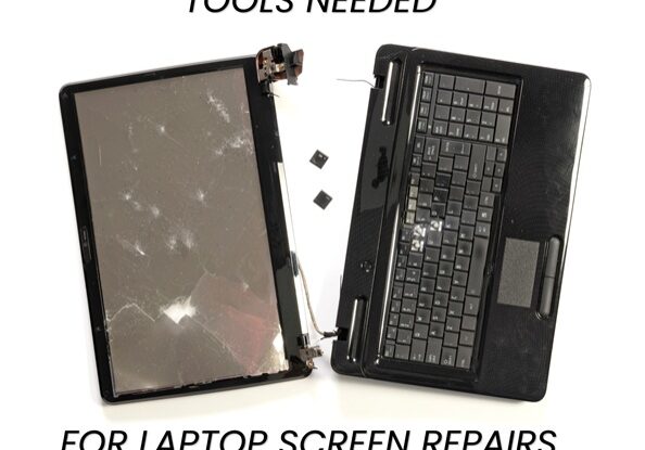 Laptop Screen Repairs