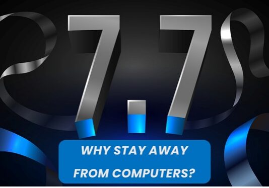 Computer Repair Places Near Me