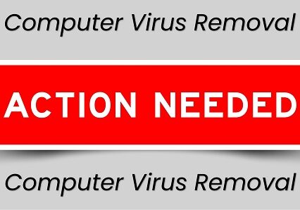 Virus Removal Service