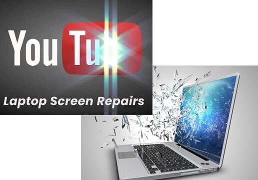 Laptop Screen Repairs