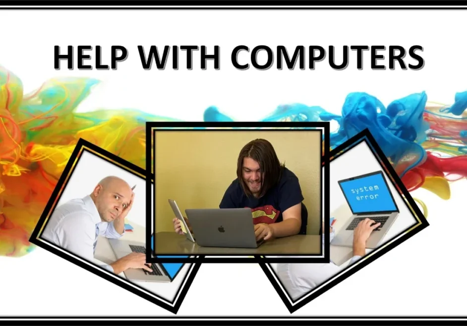 Computer Repair Businesses